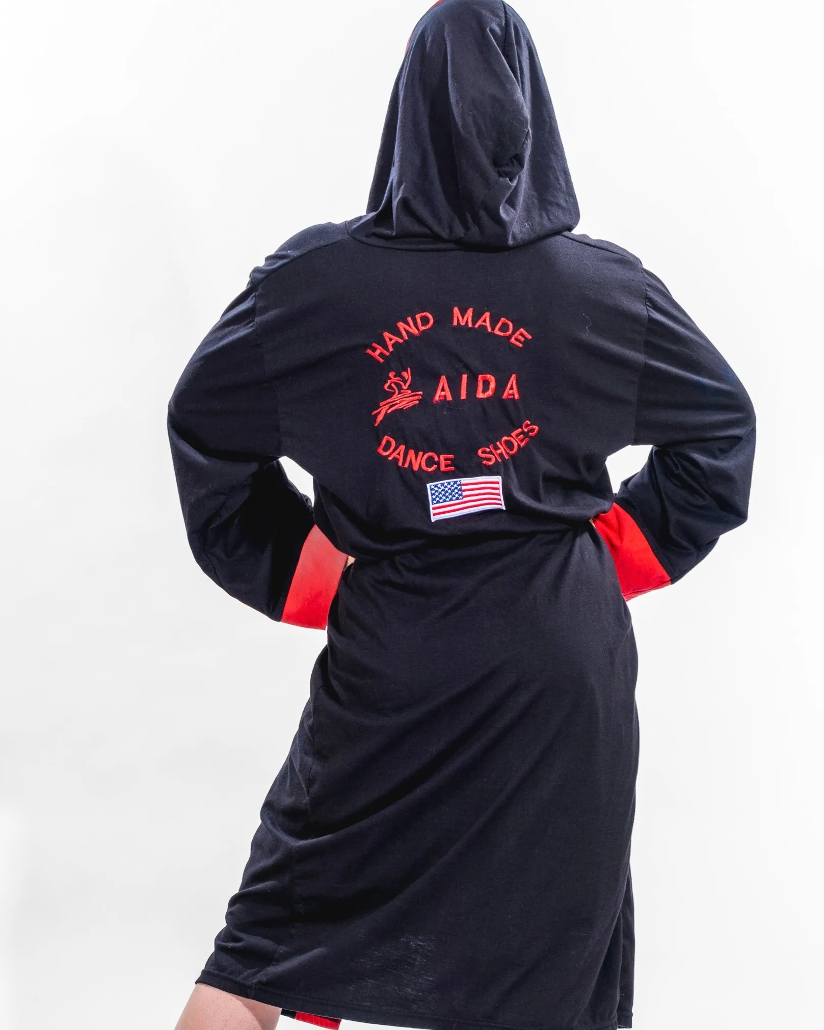 AIDA Dance Robe