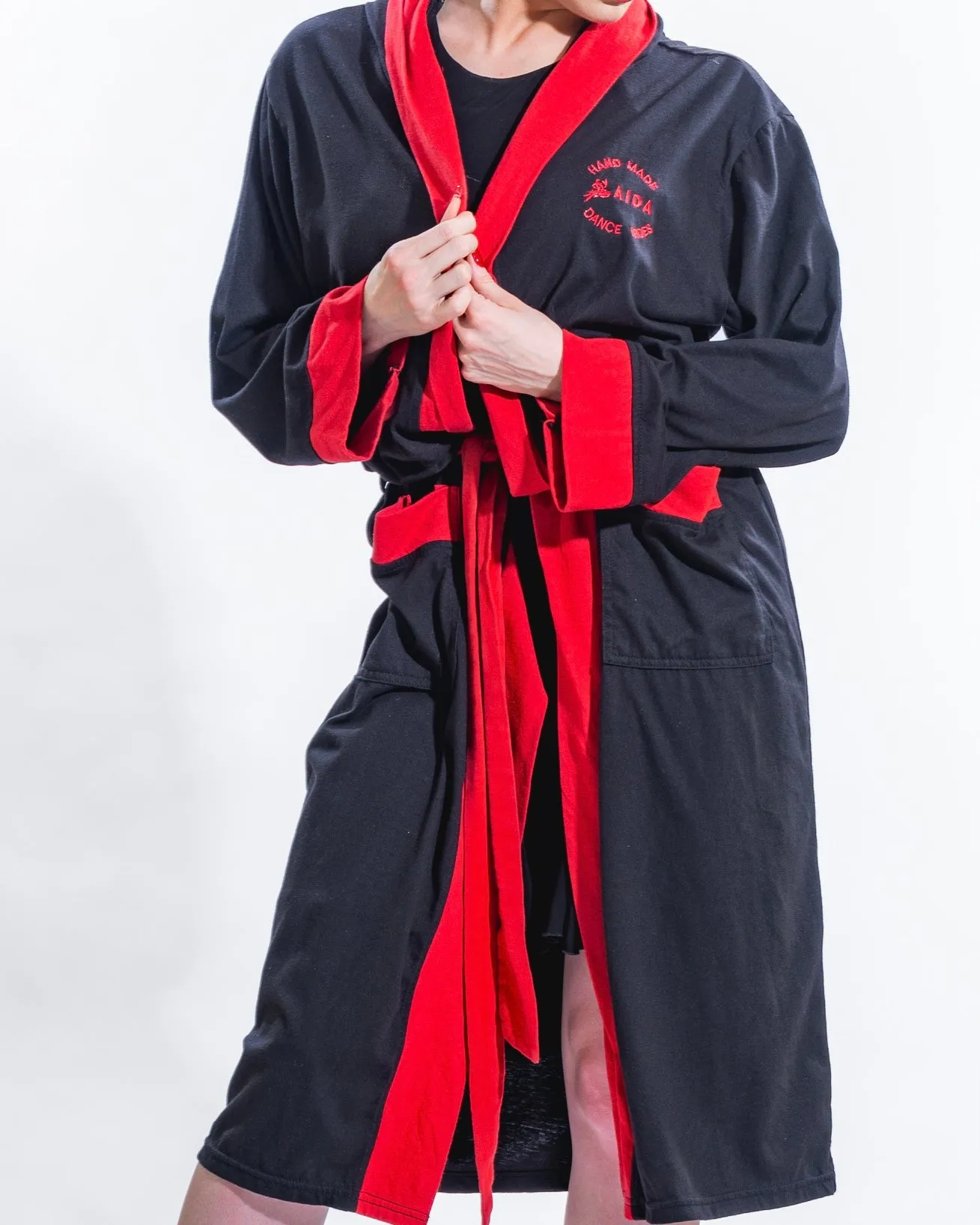 AIDA Dance Robe