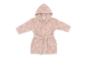 Bathrobe Terry Miffy 1-2 years