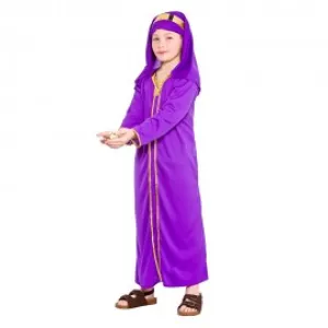 Boys Wise Man Melchior Costume