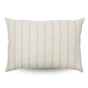 CANVAS & SASSON HEATH HORIZON CUSHION