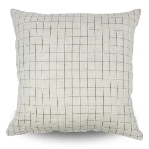 CANVAS & SASSON RETREAT FINERY CUSHION