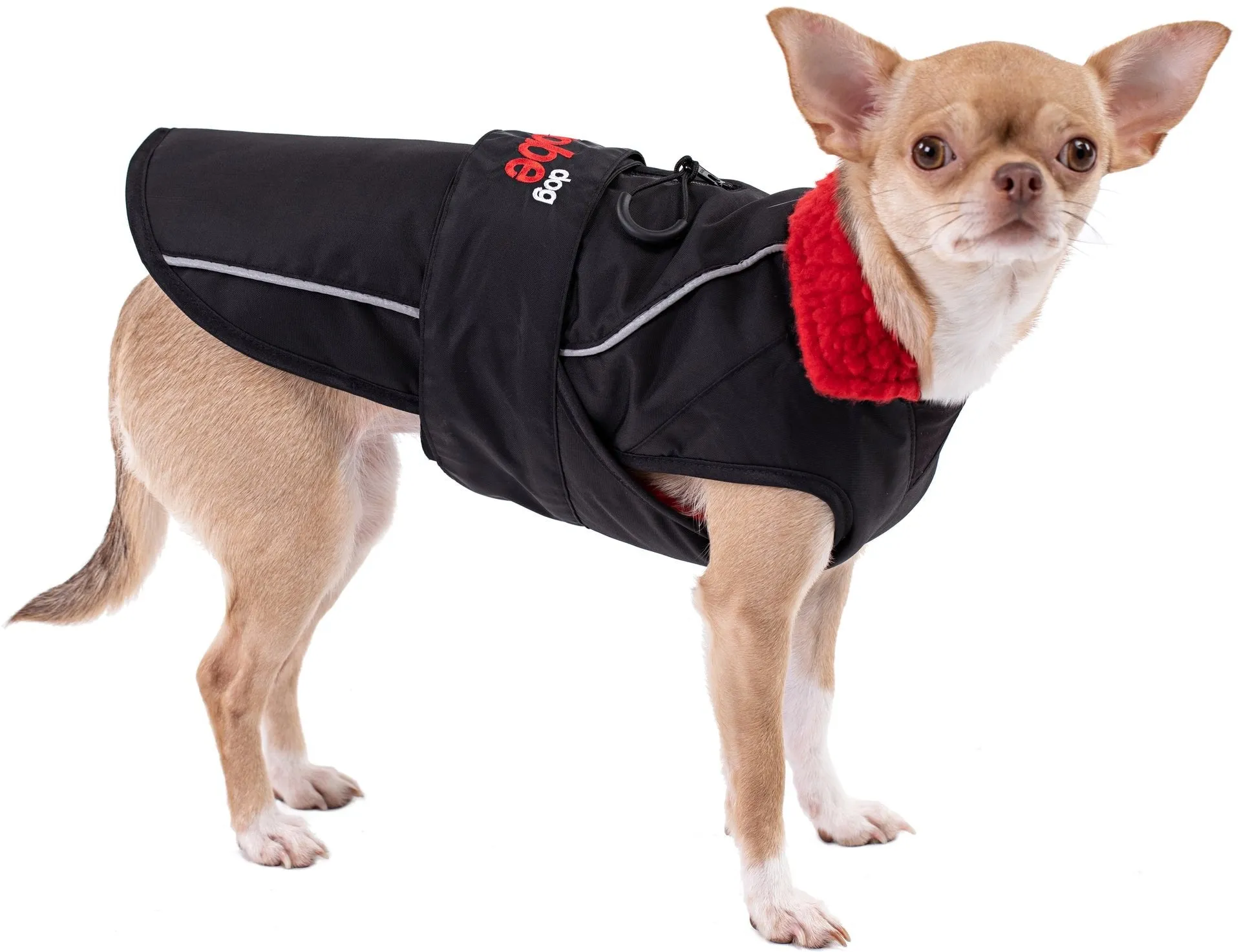 Dryrobe Dog Jacket (Dog Robe)