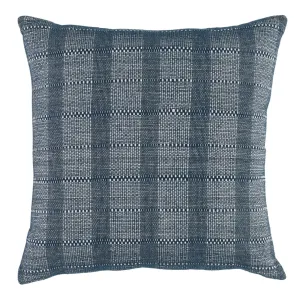 Elysen Night Blue Pillow