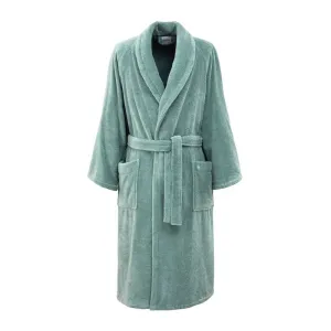 Etoile Fjord Unisex Robe by Yves Delorme