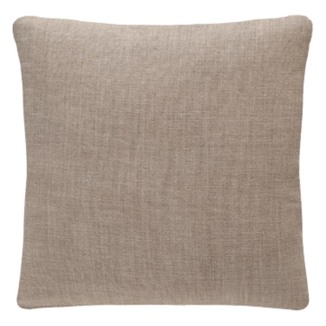 Heavy Cushion - Linen