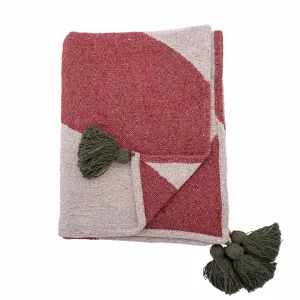 Jolly Throw - Recycled Cotton