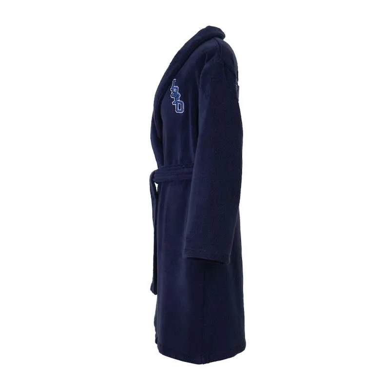 K VTiger Marine Men’s Robe by Kenzo Paris