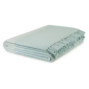 Leander Seaspray Throw