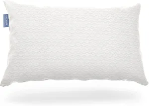 Luxury Bamboo Shredded Memory Foam Pillow