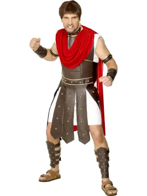 Mens Costume - Centurion