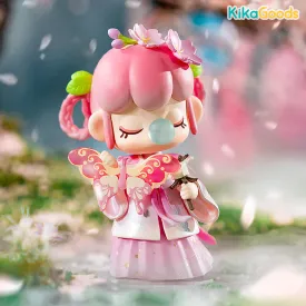 Nanci 24 Solar Terms Spring / Summer Series Blind Box