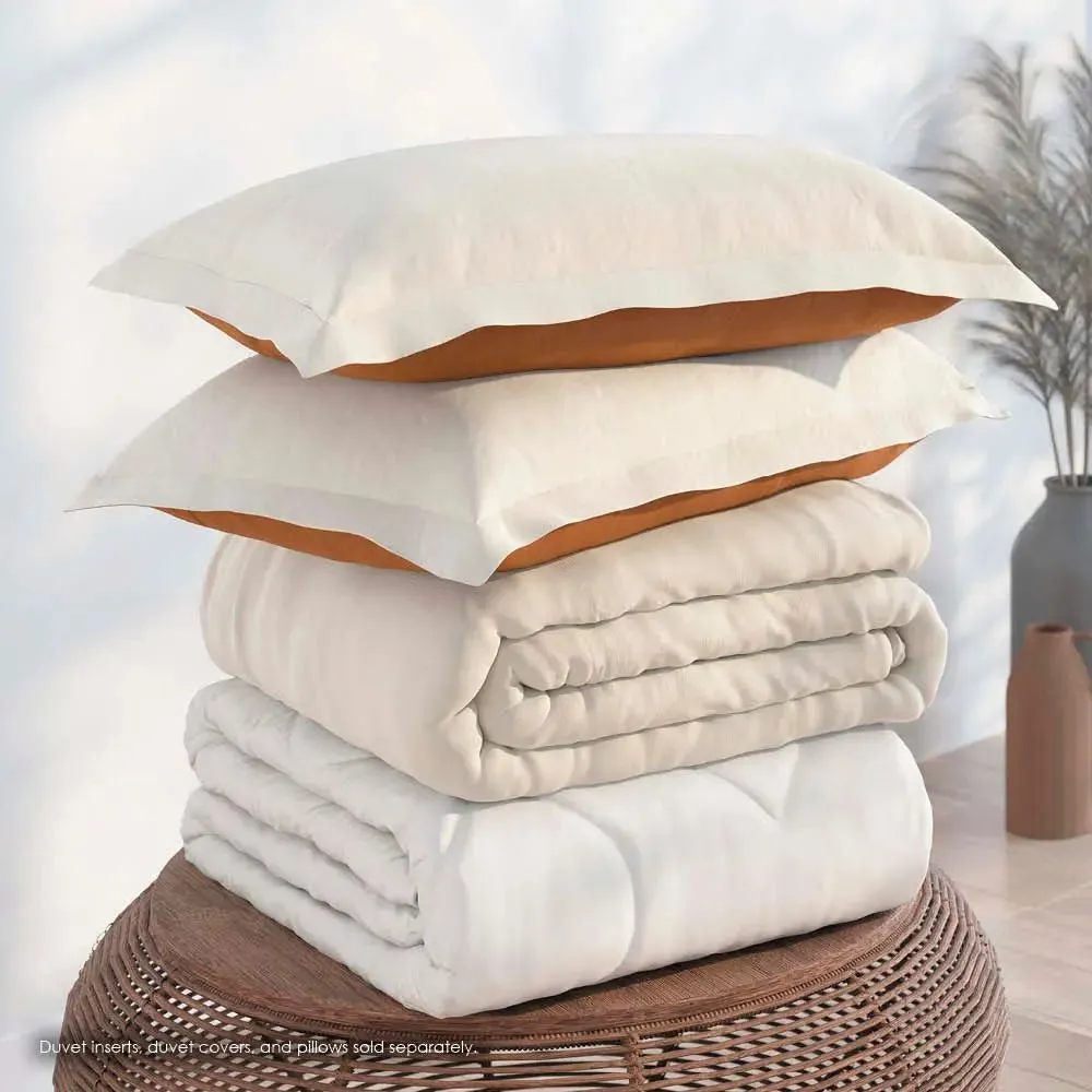 Pillow Sham Set   Soft Touch/Bamboo