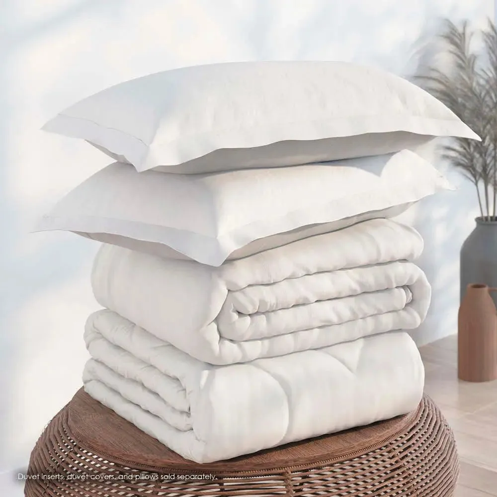 Pillow Sham Set   Soft Touch/Bamboo