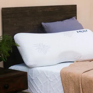 Serenity Contour Pillow