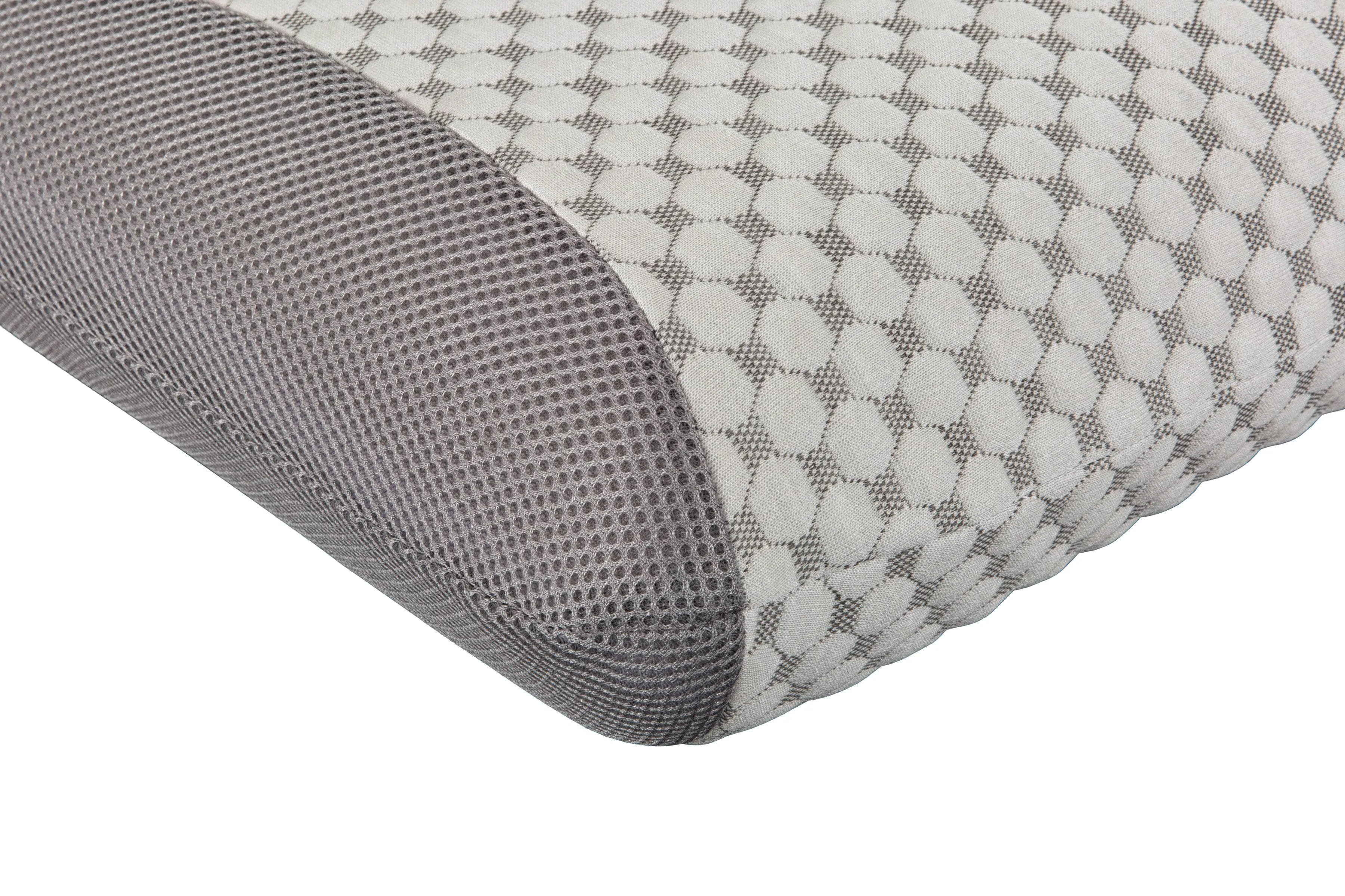 Spark Bamboo Charcoal Memory Foam Pillow