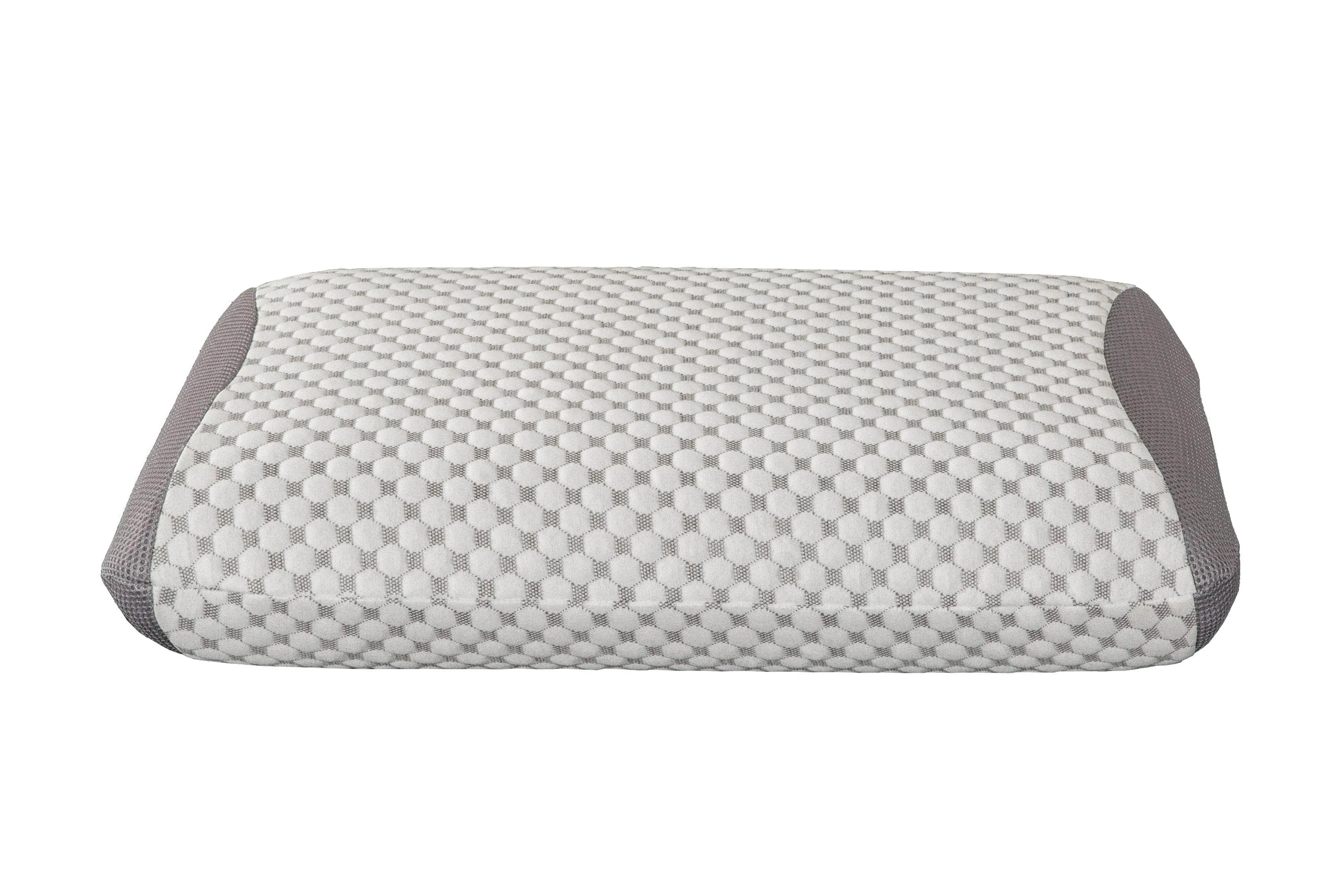 Spark Bamboo Charcoal Memory Foam Pillow