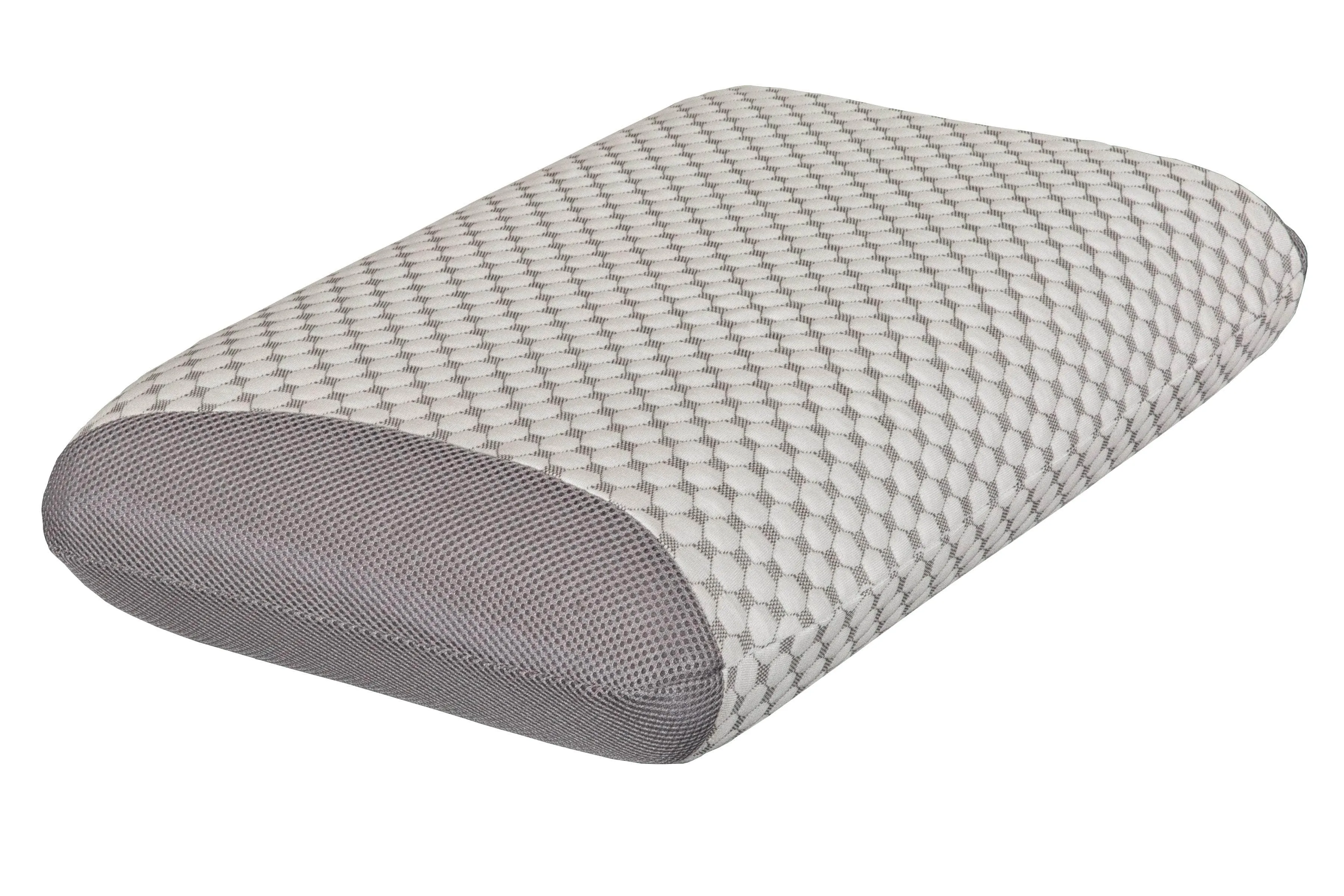 Spark Bamboo Charcoal Memory Foam Pillow