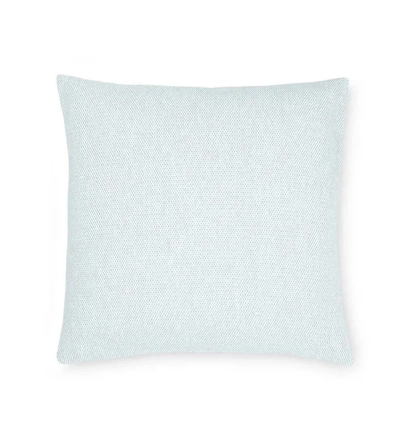 Terzo Throw and Pillow by Sferra