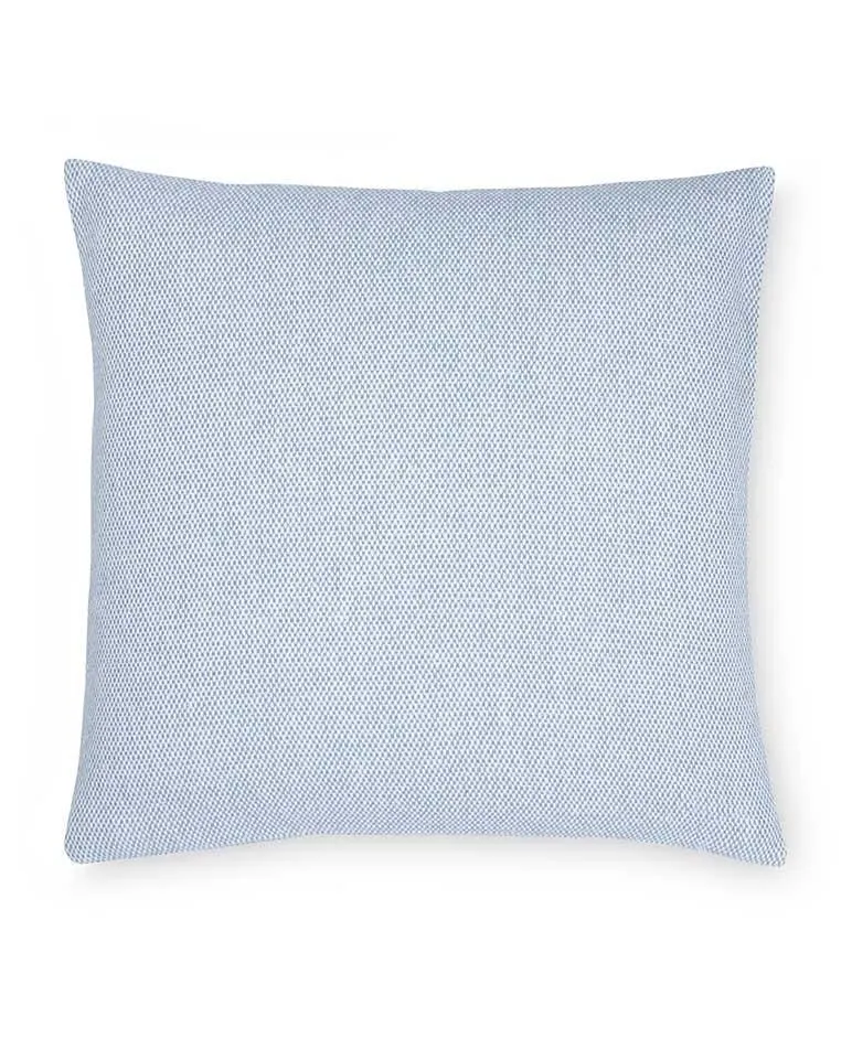 Terzo Throw and Pillow by Sferra