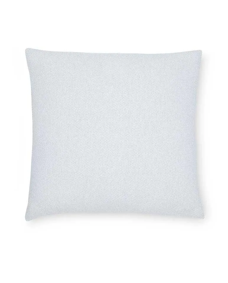 Terzo Throw and Pillow by Sferra