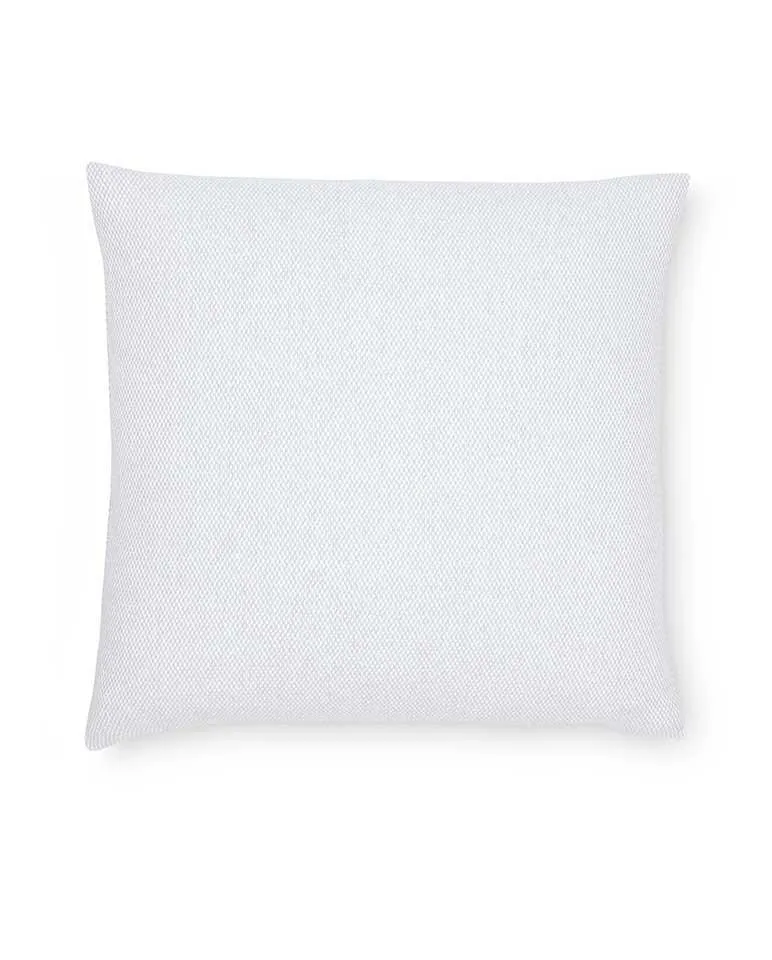 Terzo Throw and Pillow by Sferra